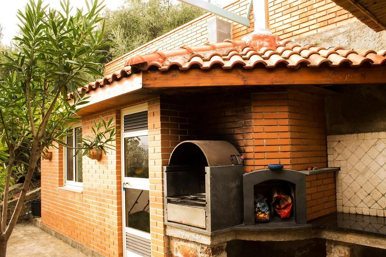 Casuzza Duci Duci Villa Gioiosa Marea