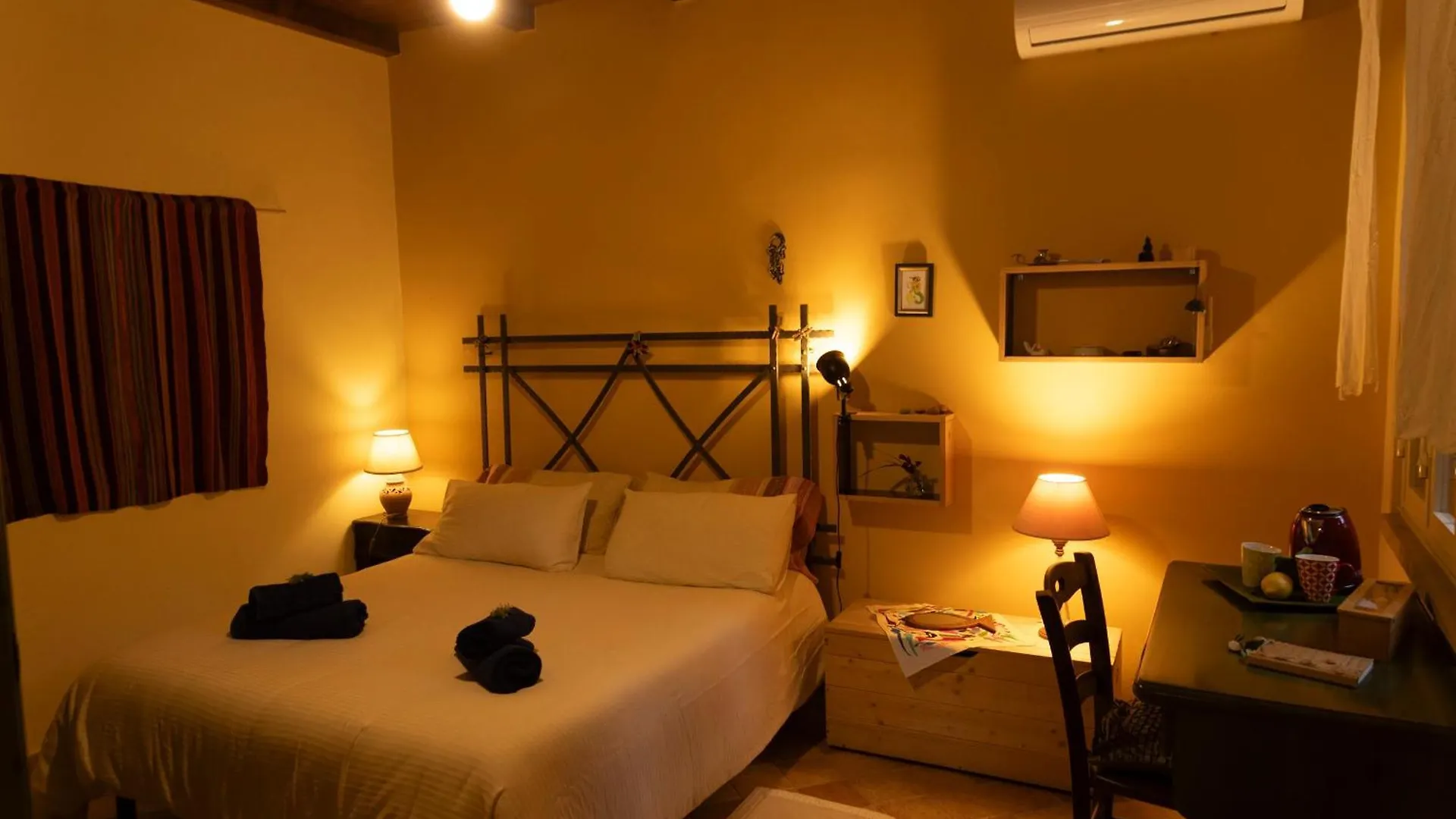 Chalet Villa Casuzza Duci Duci Gioiosa Marea