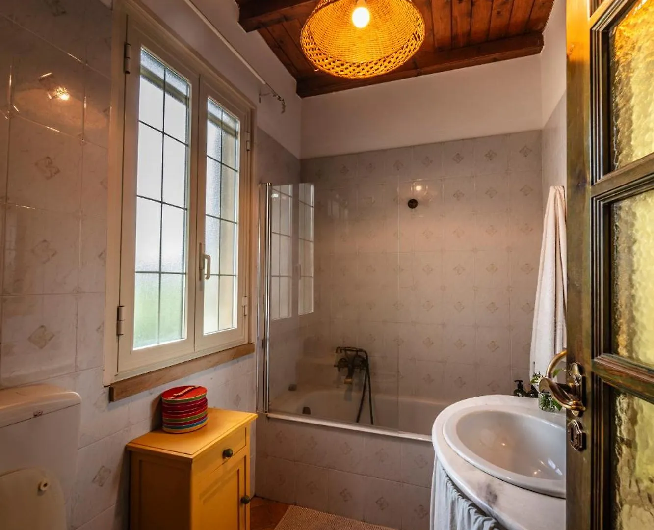 Villa Casuzza Duci Duci Gioiosa Marea Chalet