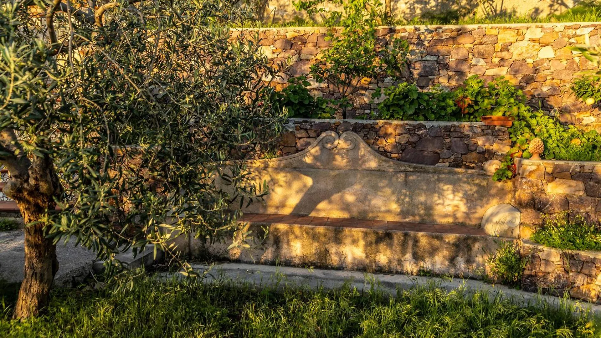 Villa Casuzza Duci Duci Gioiosa Marea