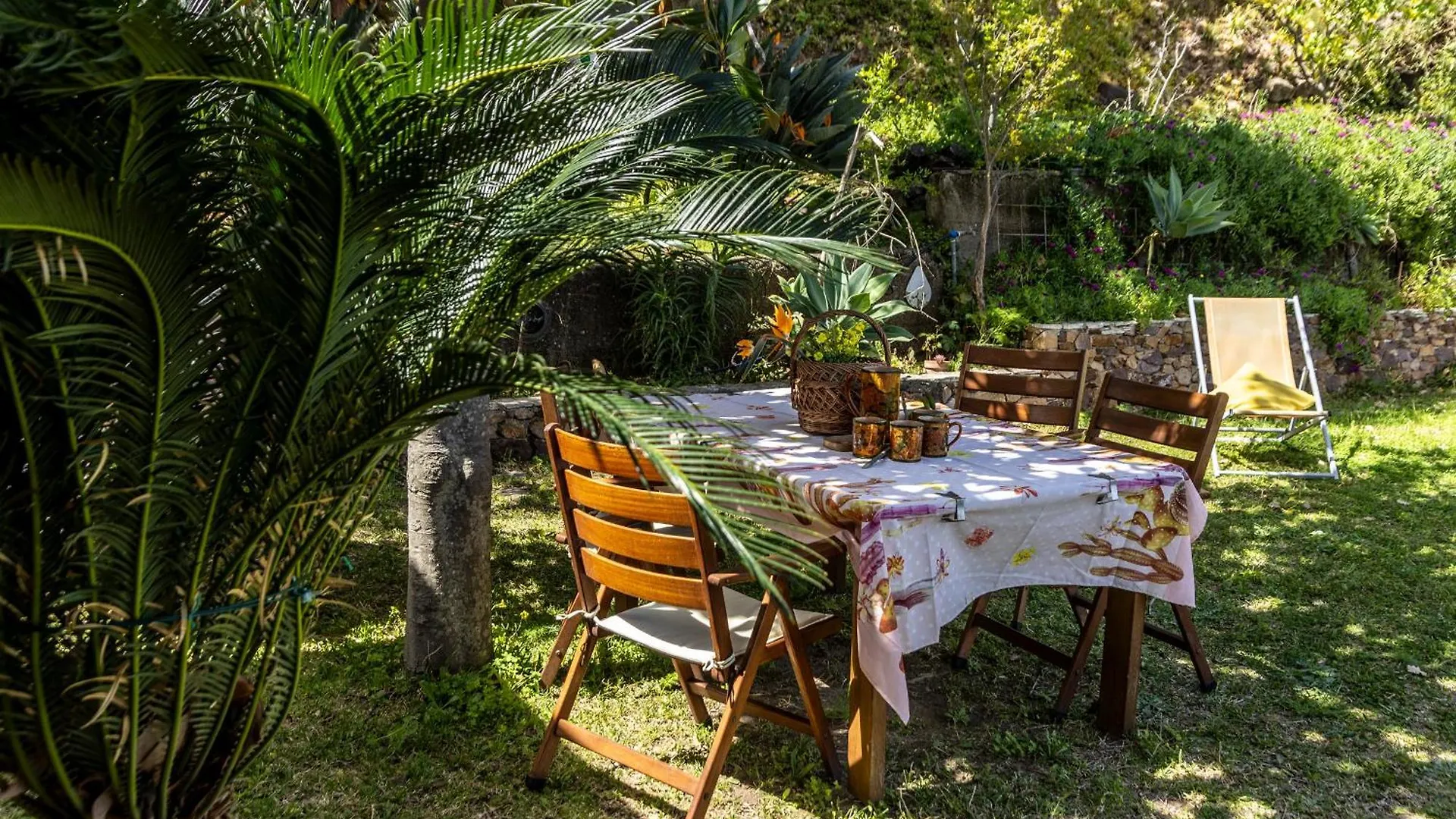 Chalet Villa Casuzza Duci Duci Gioiosa Marea