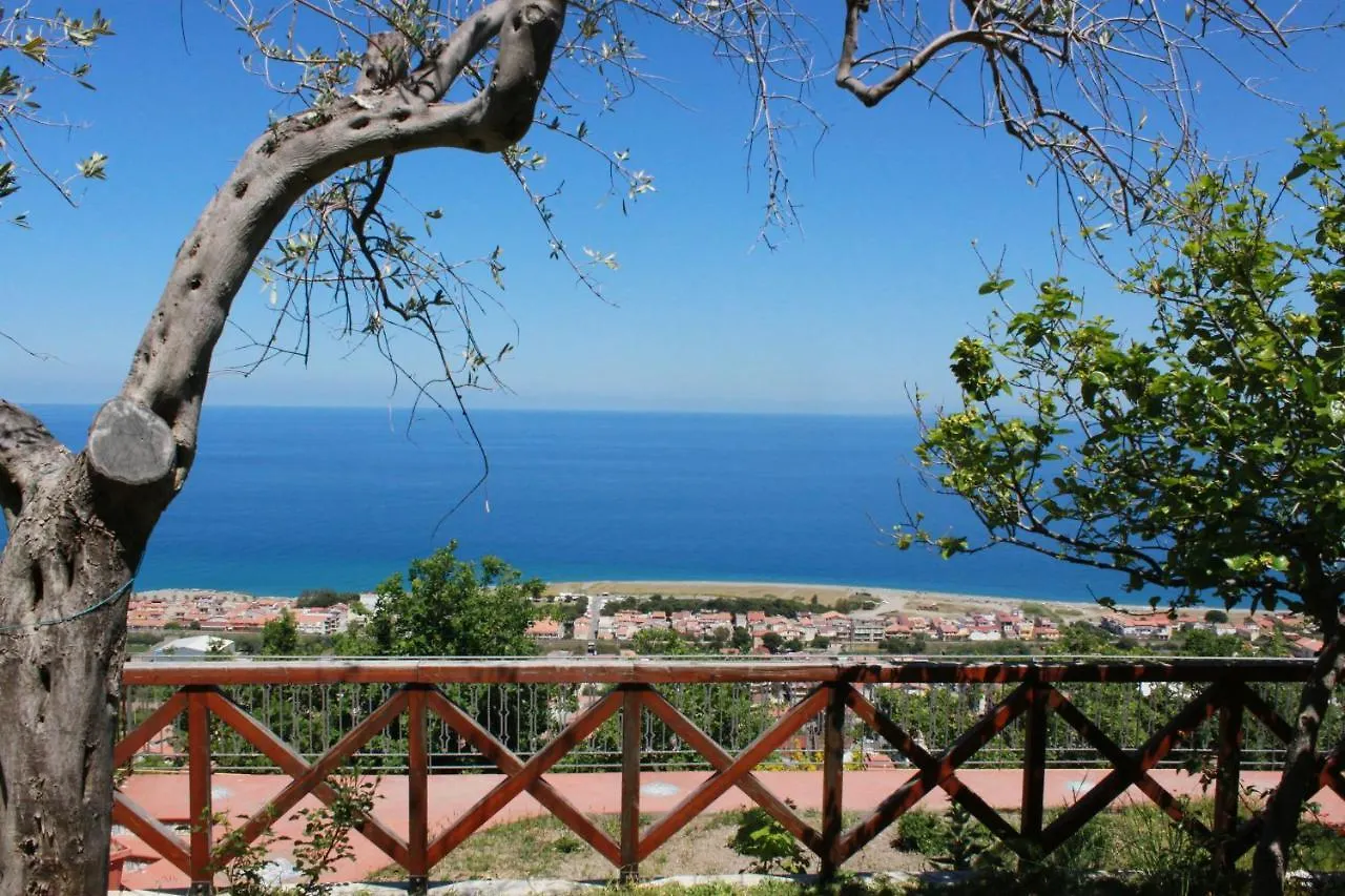 Casuzza Duci Duci Villa Gioiosa Marea