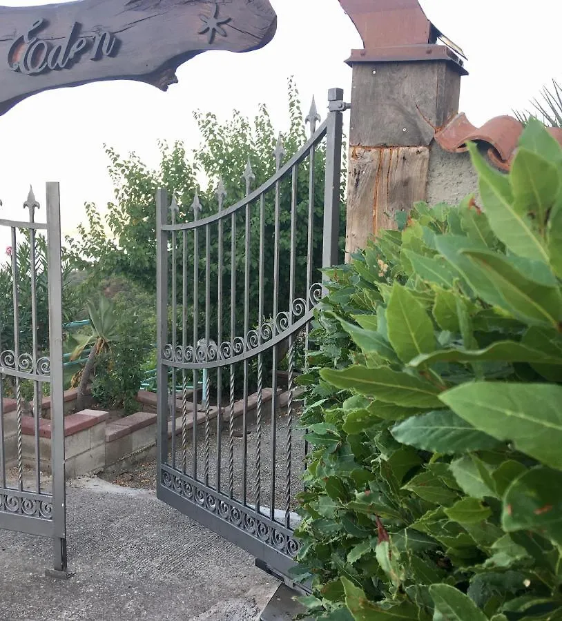 Casuzza Duci Duci Villa Gioiosa Marea 0*,
