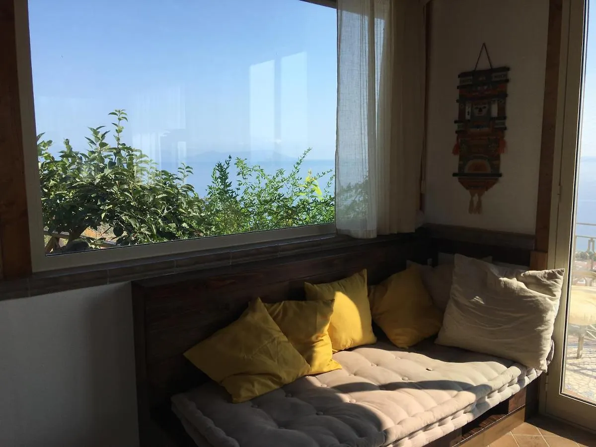 Casuzza Duci Duci Villa Gioiosa Marea Alpstuga