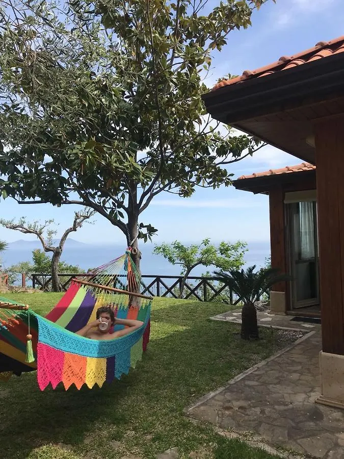 Casuzza Duci Duci Villa Gioiosa Marea 0*,  Italien