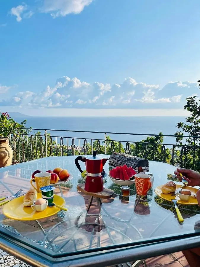 Casuzza Duci Duci Villa Gioiosa Marea 0*,  Italien