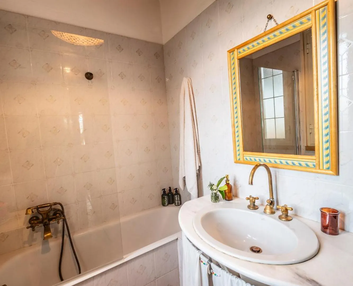 Casuzza Duci Duci Villa Gioiosa Marea