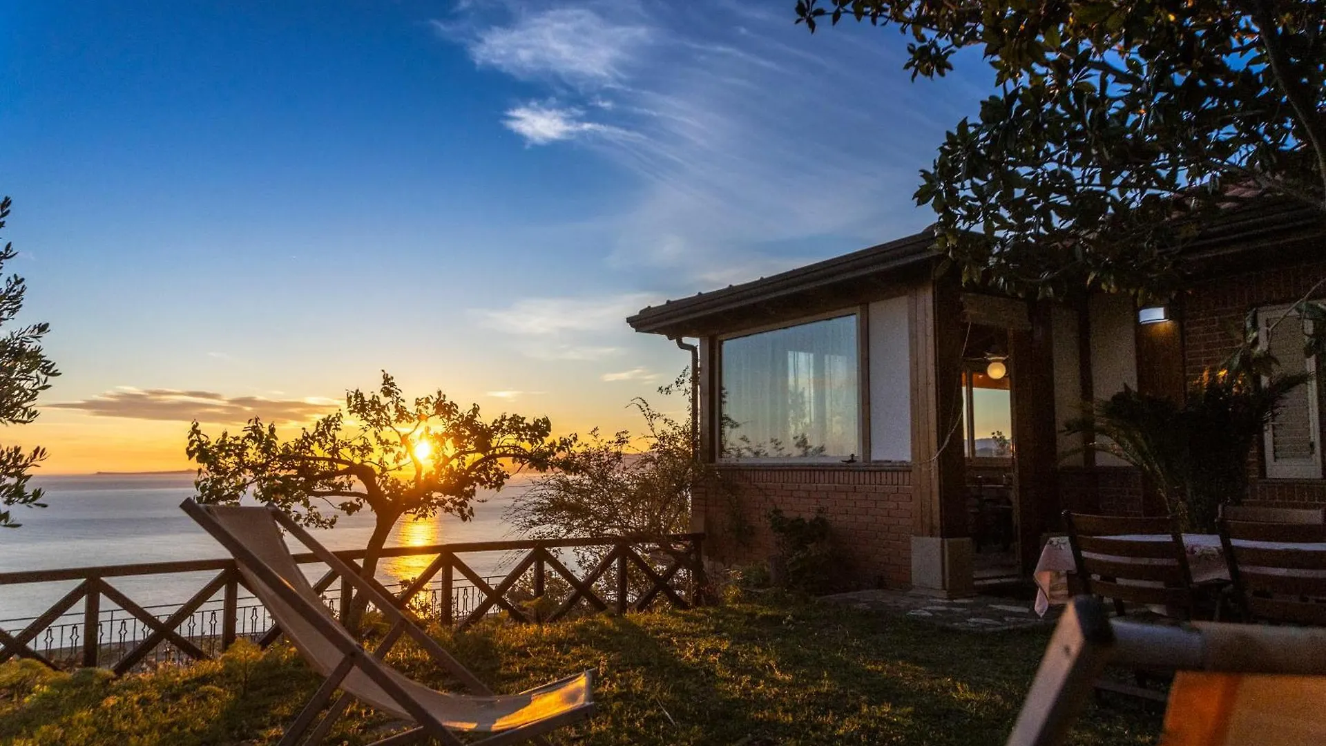 Casuzza Duci Duci Villa Gioiosa Marea
