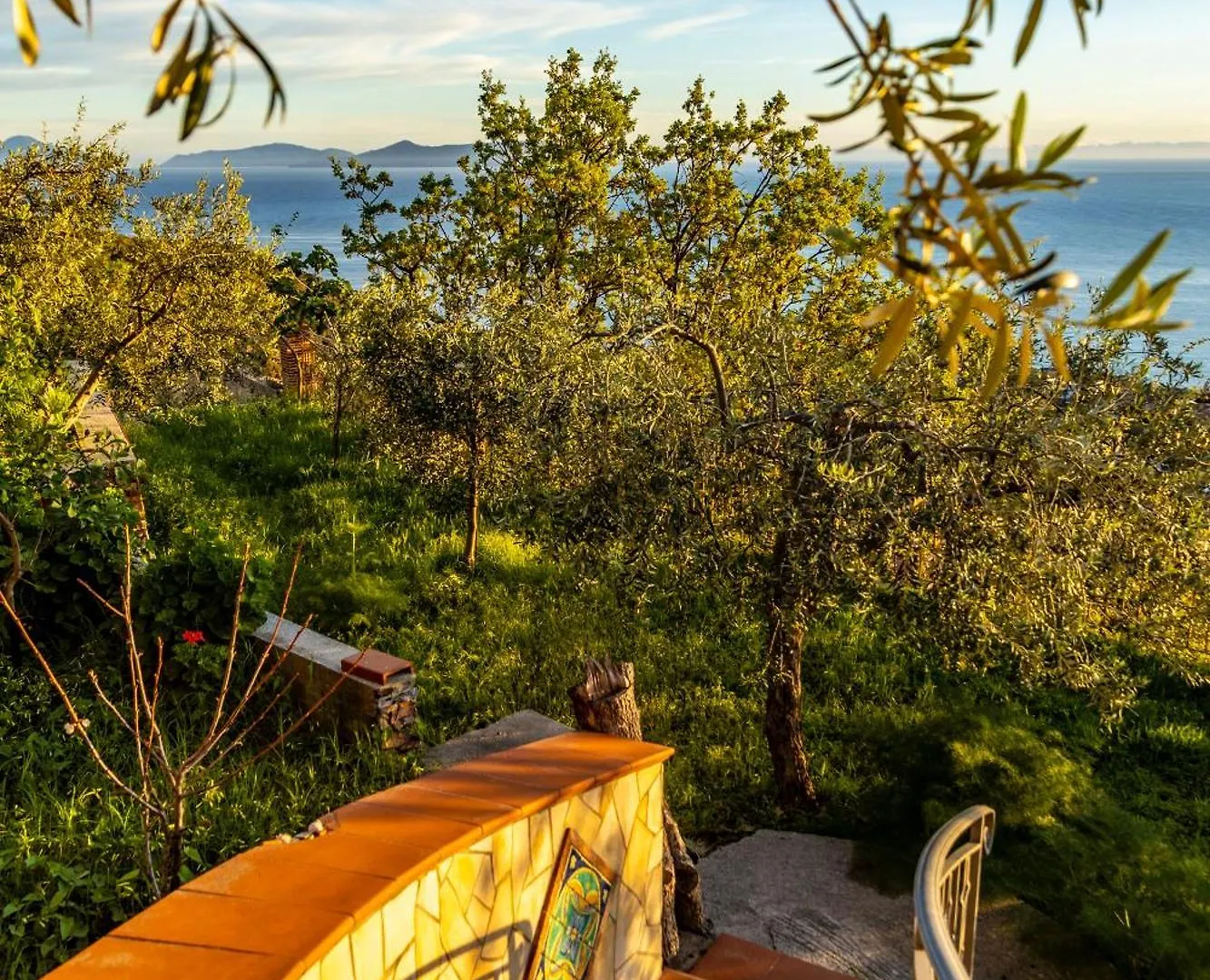 Casuzza Duci Duci Villa Gioiosa Marea 0*,